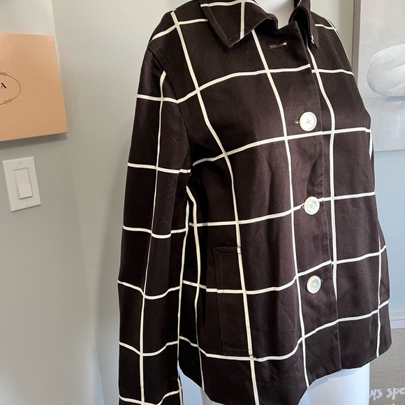 Ralph Lauren Jacket pattern - Picture 6 of 7